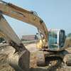 河北出售转让二手12000小时2007年住友SH200A3挖掘机