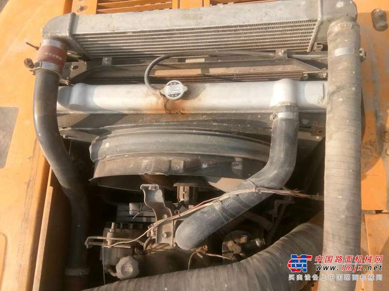 山东出售转让二手5000小时2012年三一重工SY230C挖掘机
