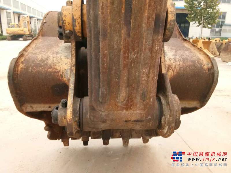山东出售转让二手5000小时2012年柳工925D挖掘机