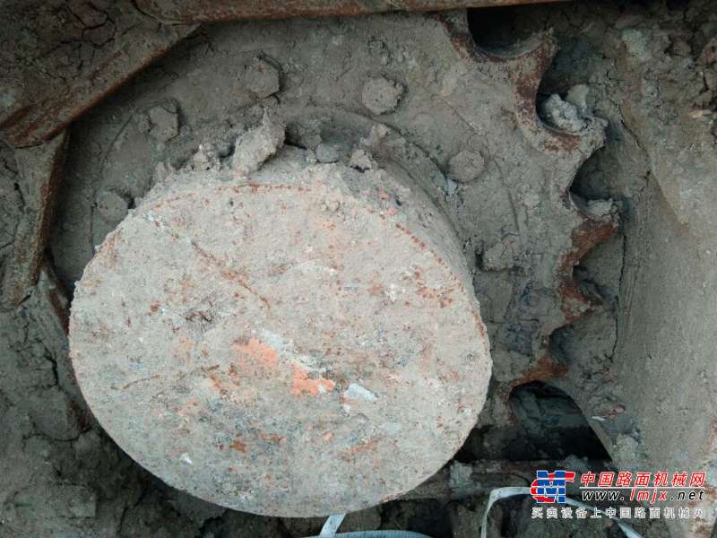 安徽出售转让二手7856小时2011年柳工CLG906C挖掘机