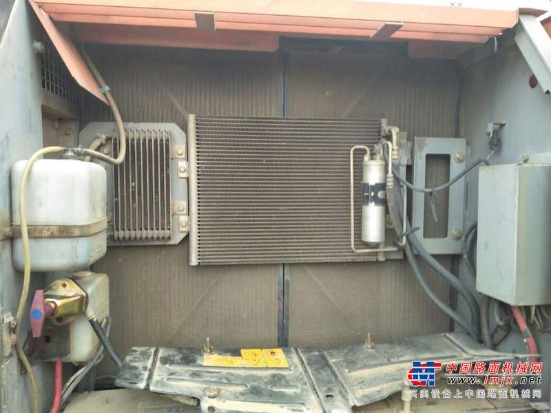 辽宁出售转让二手10000小时2010年日立ZX210LC挖掘机