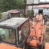 辽宁出售转让二手10000小时2010年日立ZX210LC挖掘机