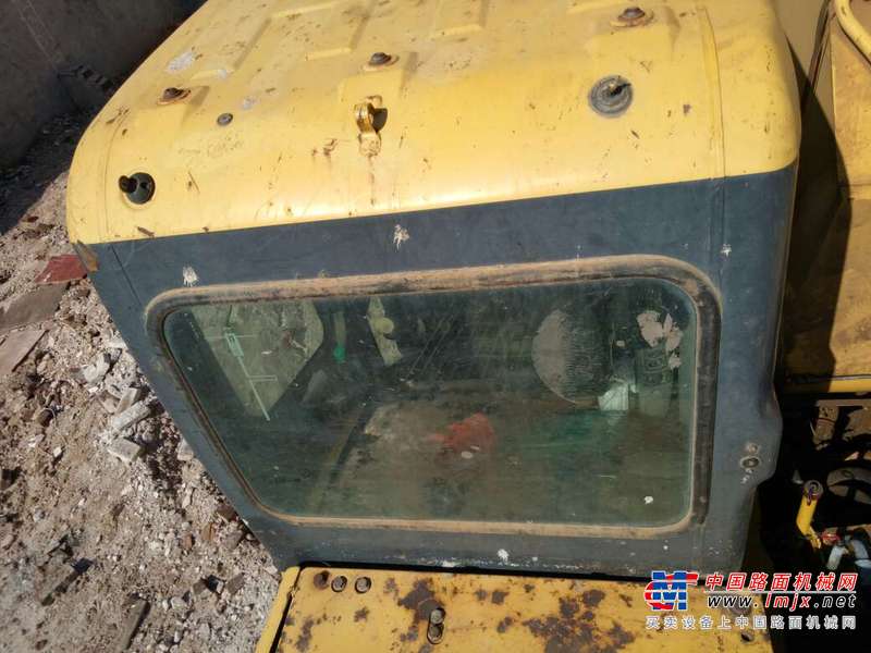 江西出售转让二手12000小时2005年小松PC200挖掘机