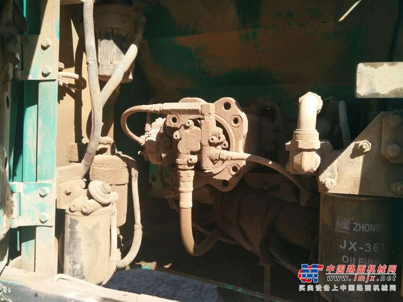 山东出售转让二手9800小时2011年神钢SK210挖掘机