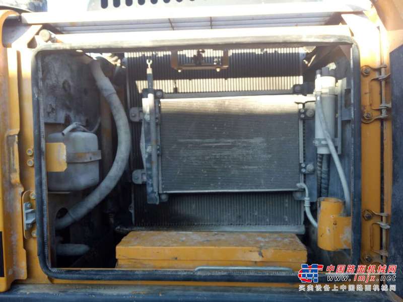 辽宁出售转让二手7800小时2010年三一重工SY215C挖掘机