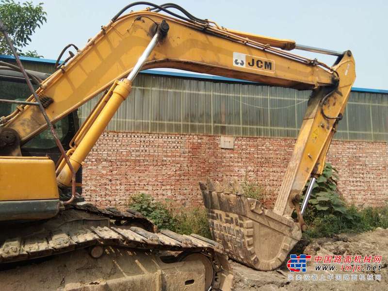 河北出售转让二手9800小时2010年山重建机924C挖掘机