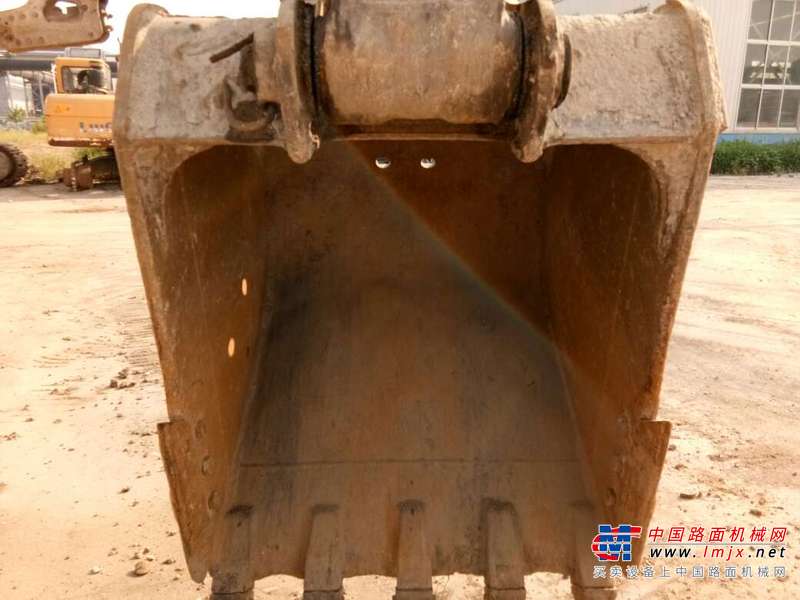 山东出售转让二手1500小时2015年柳工CLG922E挖掘机