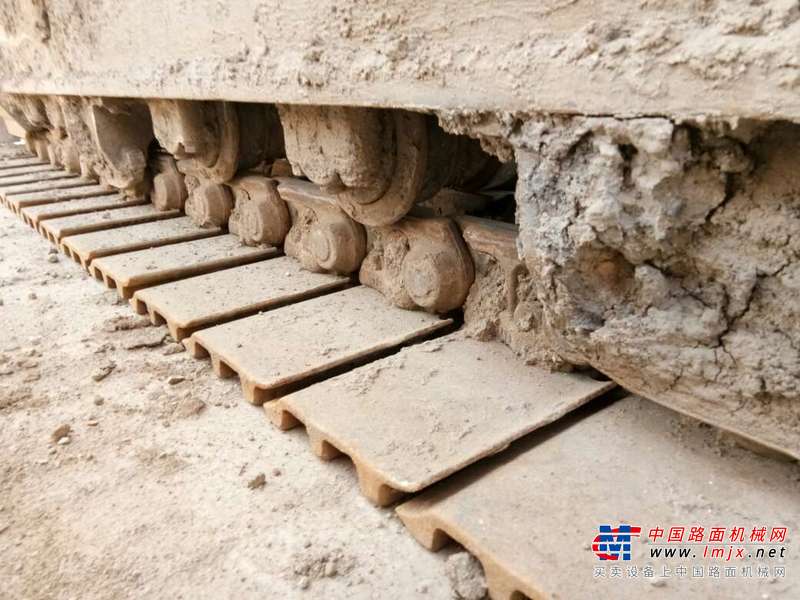山东出售转让二手1500小时2015年柳工CLG922E挖掘机