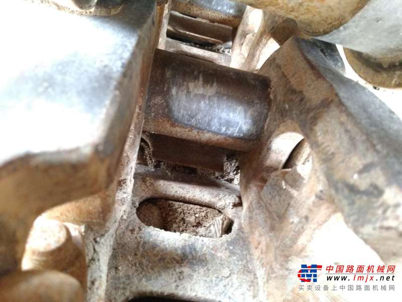 辽宁出售转让二手8000小时2010年日立ZX130H挖掘机