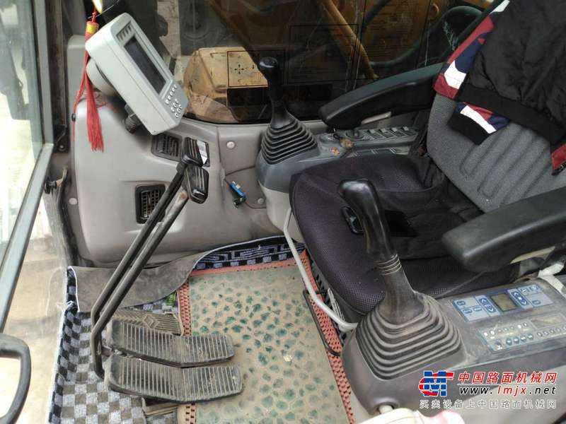 辽宁出售转让二手5000小时2011年三一重工SY135C挖掘机