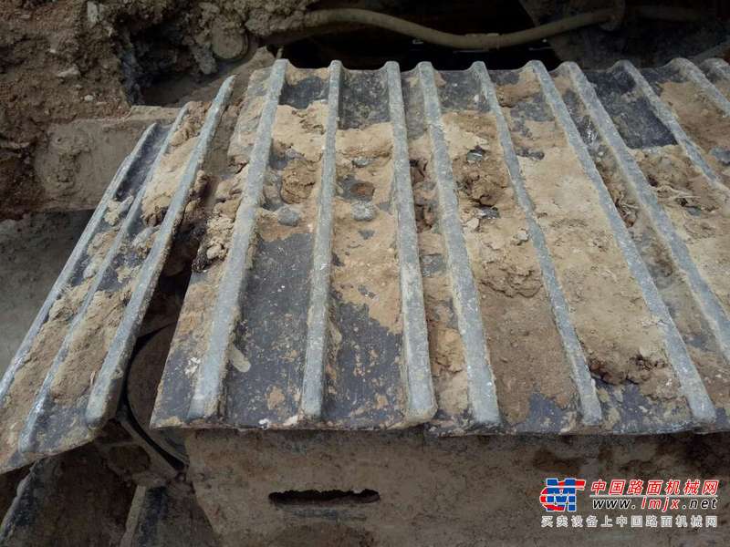 山西出售转让二手7237小时2009年小松PC60挖掘机