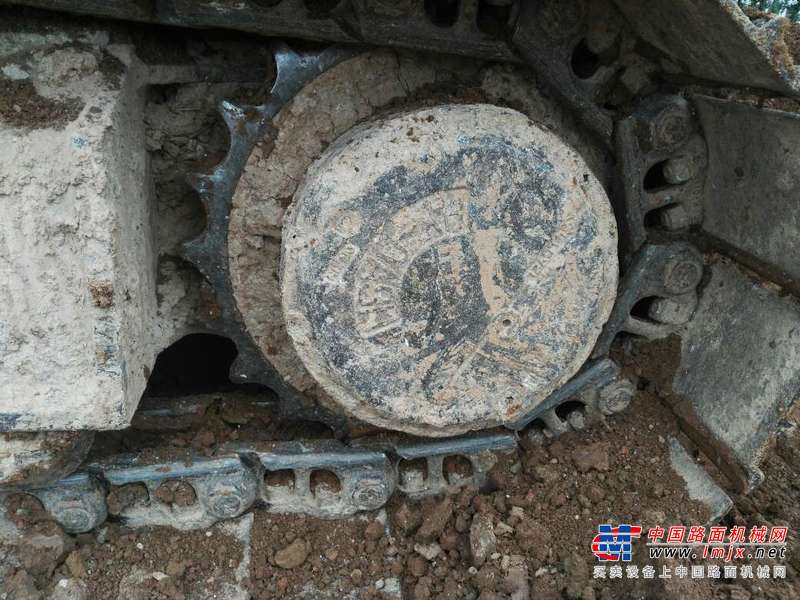 山西出售转让二手11000小时2007年三一重工SY210C挖掘机
