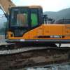 河北出售转让二手6000小时2011年三一重工SY335C挖掘机