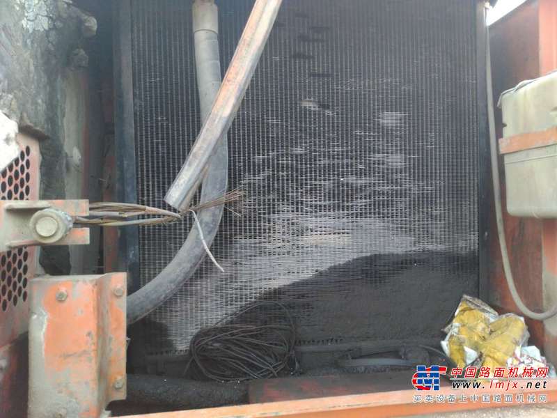 辽宁出售转让二手10000小时2005年大宇DH258LC挖掘机