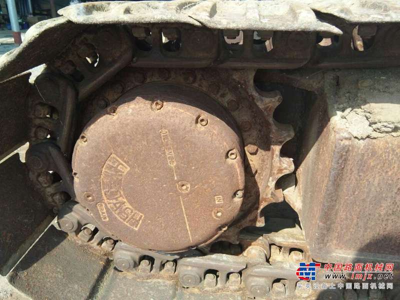 河北出售转让二手5000小时2011年三一重工SY235C挖掘机