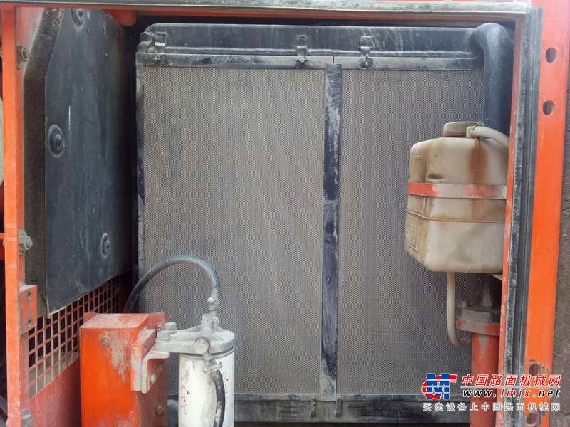 辽宁出售转让二手7000小时2009年斗山DH150LC挖掘机