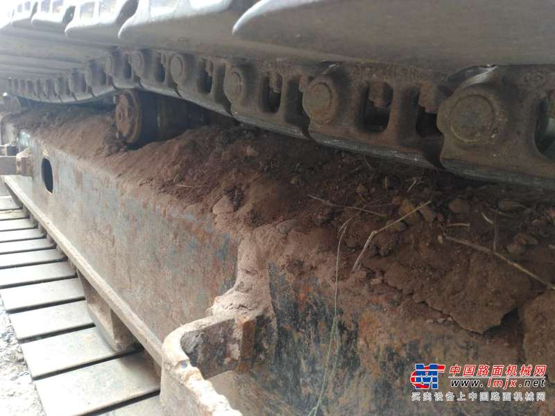 辽宁出售转让二手7000小时2010年斗山DH150LC挖掘机