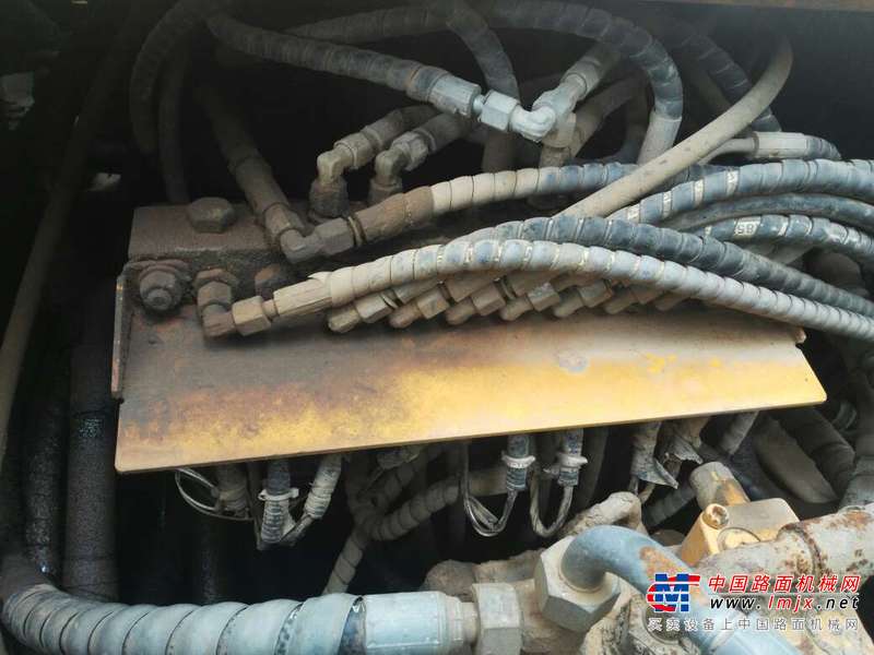 山西出售转让二手11800小时2010年三一重工SY215C挖掘机