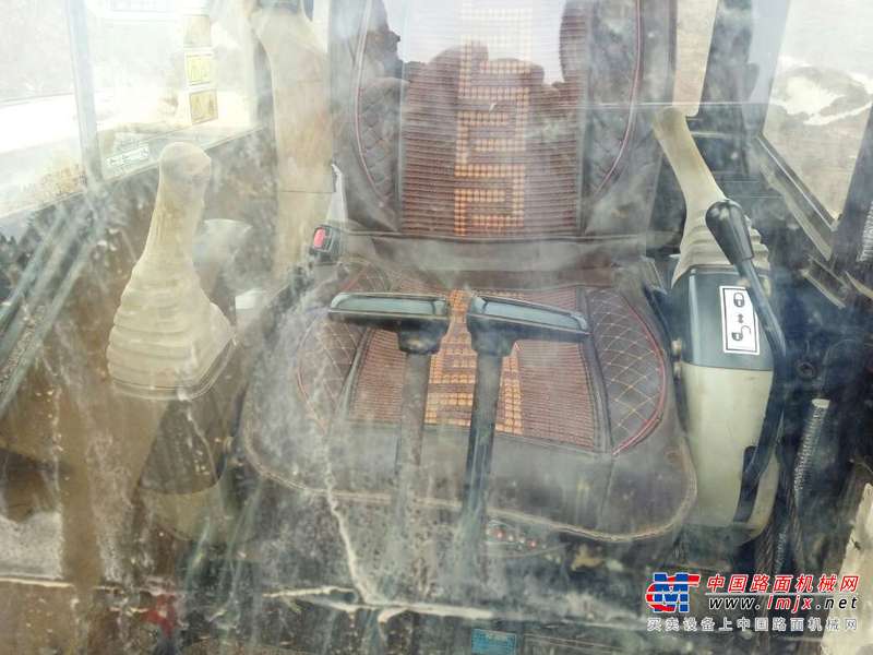 贵州出售转让二手6000小时2014年卡特彼勒306E挖掘机