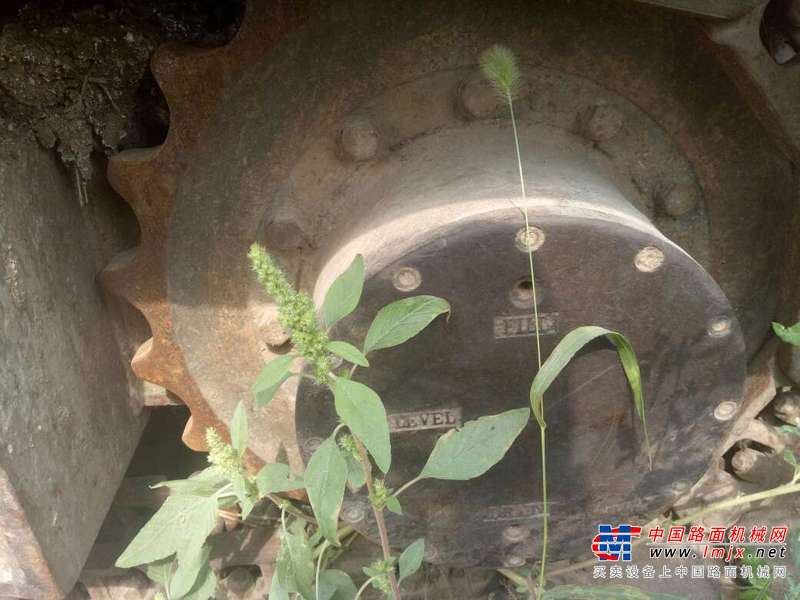黑龙江出售转让二手6700小时2010年卡特重工CT80挖掘机