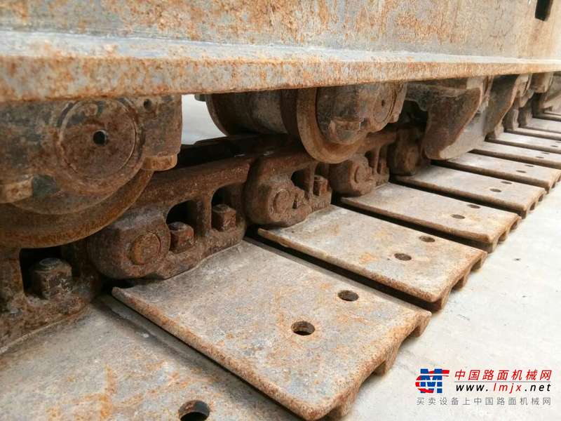 山东出售转让二手500小时2016年柳工908D挖掘机