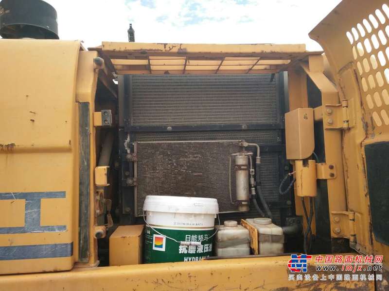山东出售转让二手12000小时2012年柳工CLG922D挖掘机