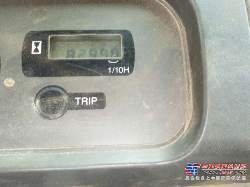 贵州出售转让二手8300小时2011年住友SH240挖掘机