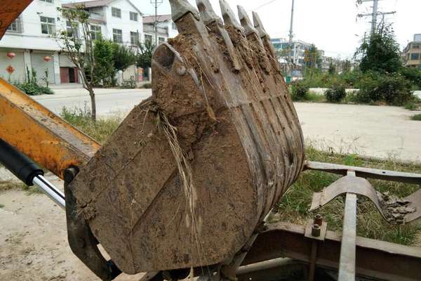 安徽出售转让二手9853小时2009年JCB8056挖掘机