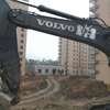 山西出售转让二手3000小时2012年沃尔沃EC460BLC挖掘机
