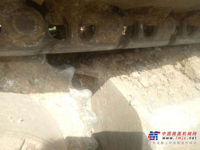 辽宁出售转让二手2800小时2016年凯斯CX210B挖掘机