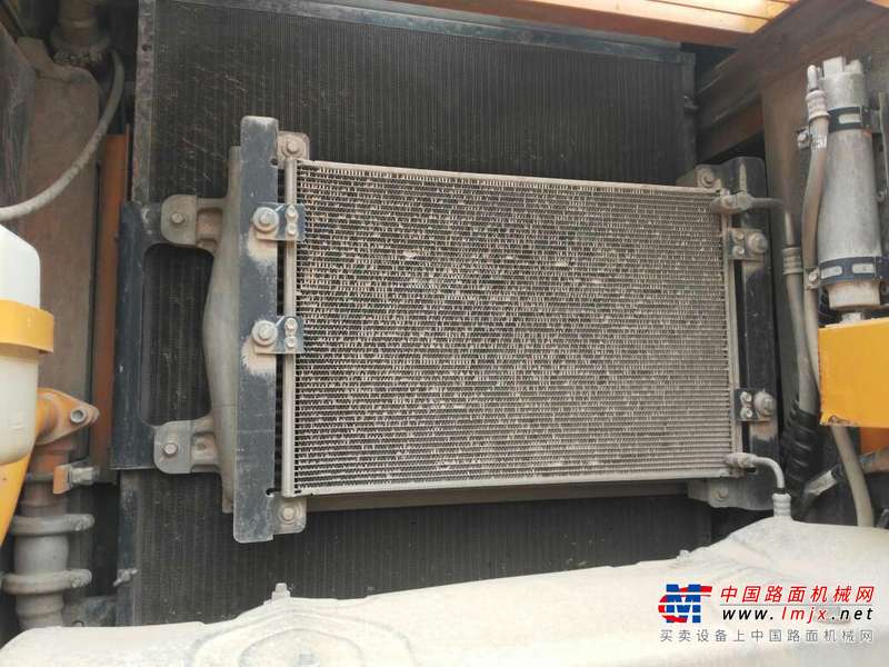 山西出售转让二手6700小时2012年三一重工SY215C挖掘机