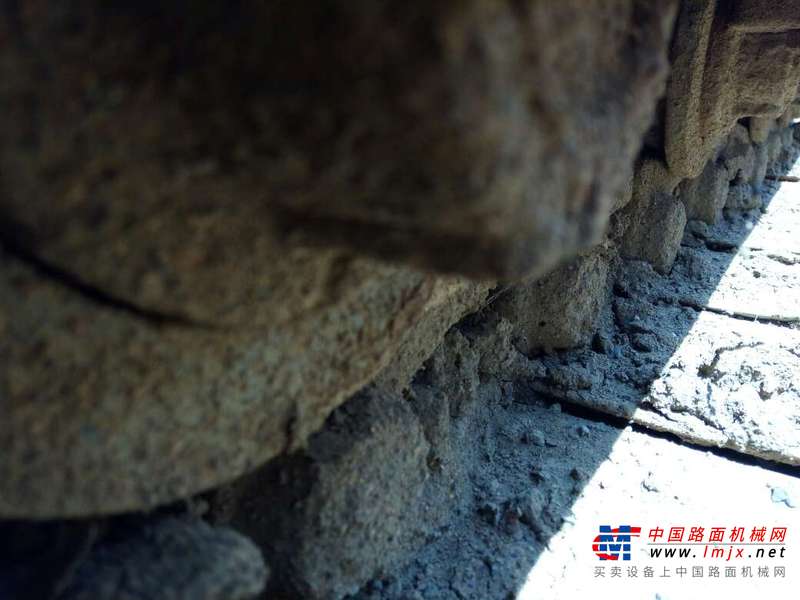 贵州出售转让二手5000小时2011年斗山DH60挖掘机