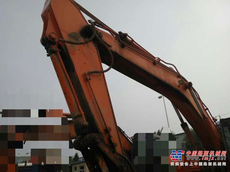 山西出售转让二手9000小时2009年日立ZX330挖掘机