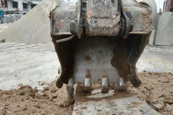 山西出售转让二手8100小时2011年三一重工SY65C挖掘机
