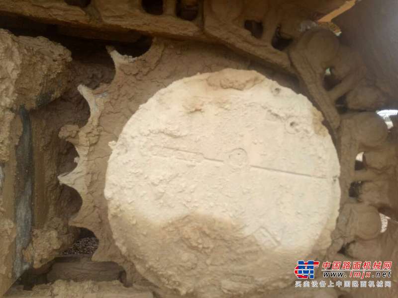 江西出售转让二手7850小时2012年柳工920D挖掘机