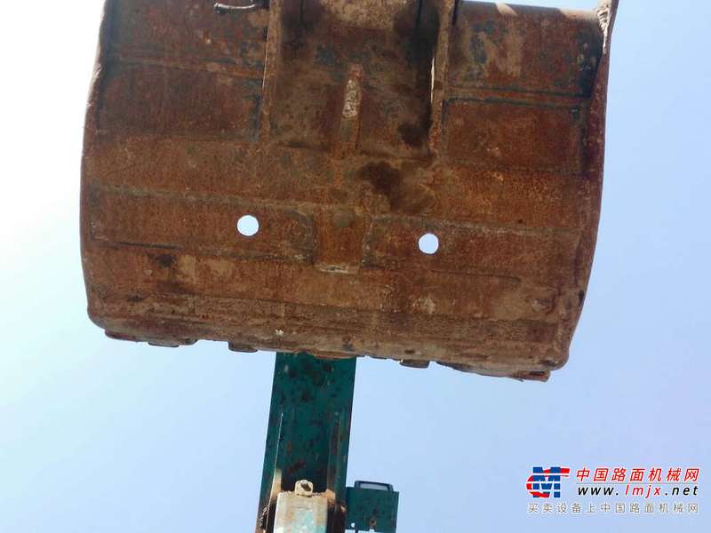 山西出售转让二手5100小时2012年山河智能SWE60N9挖掘机