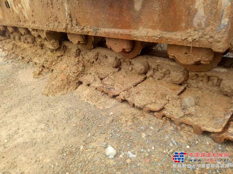 江西出售转让二手3100小时2015年徐工XE150D挖掘机