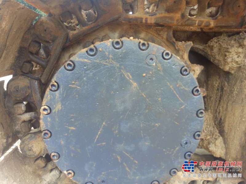 江西出售转让二手6500小时2012年柳工922D挖掘机