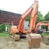 安徽出售转让二手5460小时2012年斗山DH150LC挖掘机