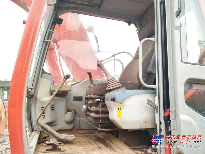 安徽出售转让二手2500小时2012年振宇ZY150挖掘机