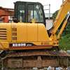 安徽出售转让二手1800小时2014年厦工XG806挖掘机