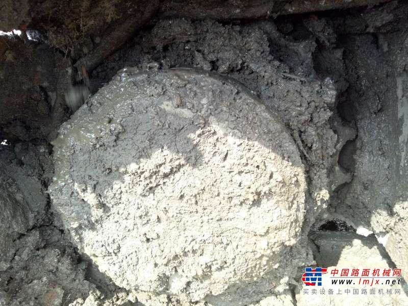 黑龙江出售转让二手11000小时2003年大宇DH220LC挖掘机