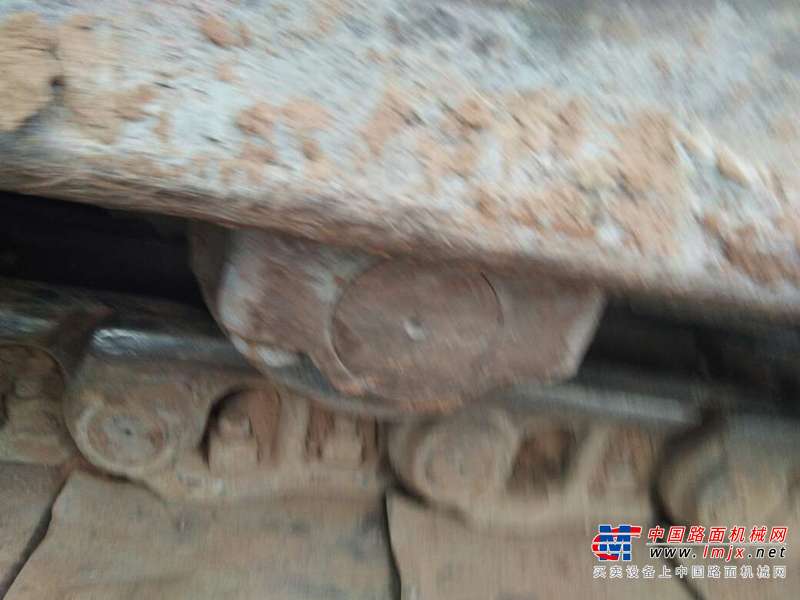 河北出售转让二手9000小时2007年斗山DH300挖掘机