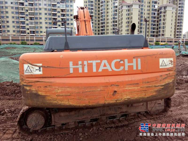 江西出售转让二手11000小时2012年日立ZX360H挖掘机