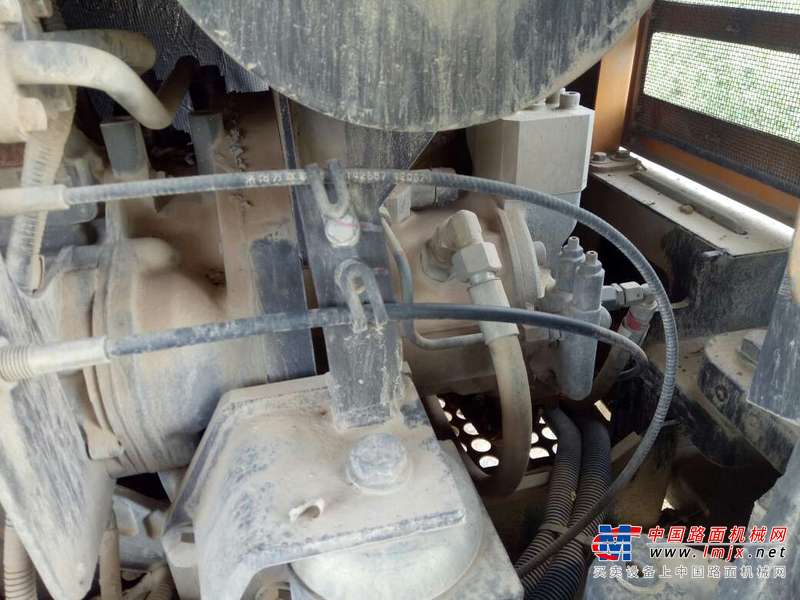 陕西出售转让二手5400小时2012年三一重工SY60C挖掘机