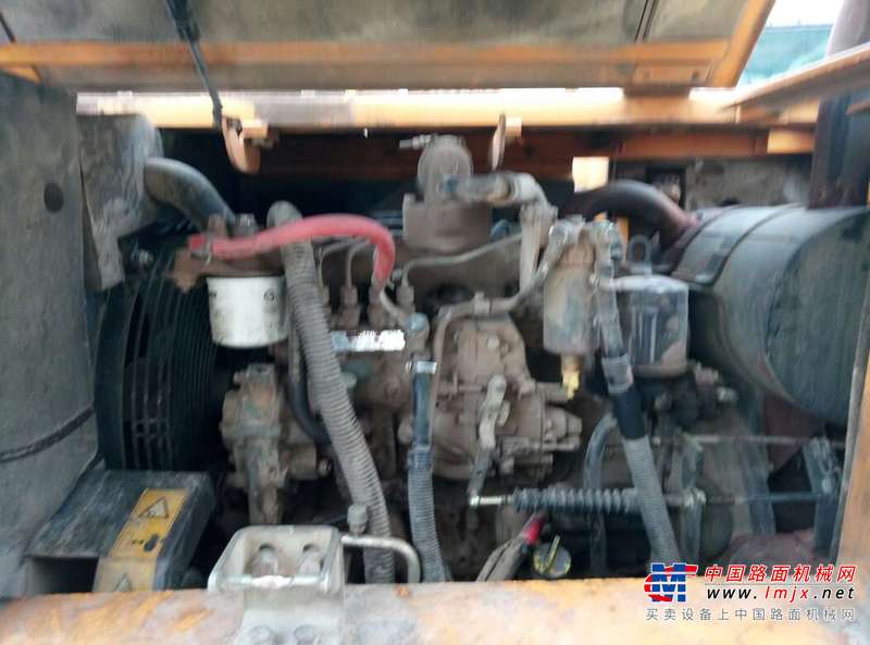 贵州出售转让二手6700小时2013年三一重工SY75C挖掘机