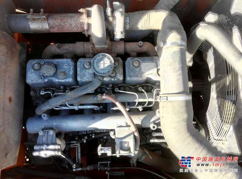 辽宁出售转让二手9800小时2010年斗山DH300LC挖掘机