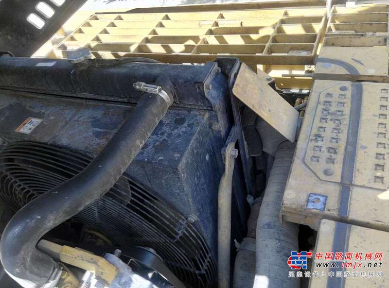 辽宁出售转让二手15000小时2006年卡特彼勒325C挖掘机