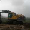 安徽出售转让二手9000小时2011年沃尔沃EC200B挖掘机