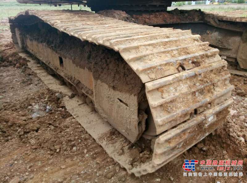 贵州出售转让二手7756小时2011年徐工XE215CA挖掘机